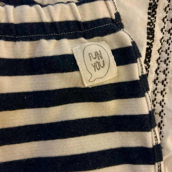 Zara 6-9 month jogger bundle - Picture 3 of 8